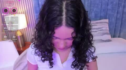 Daisy Flower online show from November 27, 2:30 am