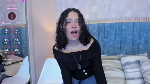 Daisy Flower online show from November 25, 2:10 am