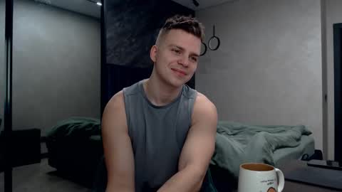 Justin online show from February 21, 5:24 am