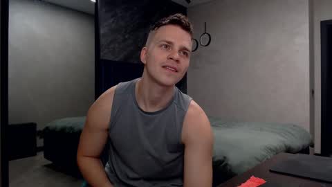 Justin online show from February 22, 8:40 am