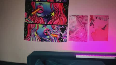 Alice online show from February 25, 3:10 am