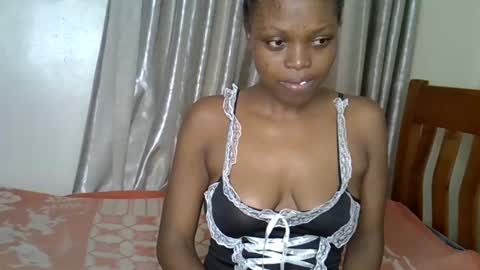 SaraCattra online show from October 4, 9:56 pm