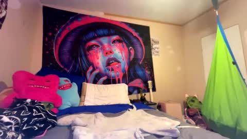 stacy online show from February 3, 10:03 pm