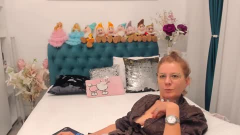 wilma online show from January 26, 1:20 am