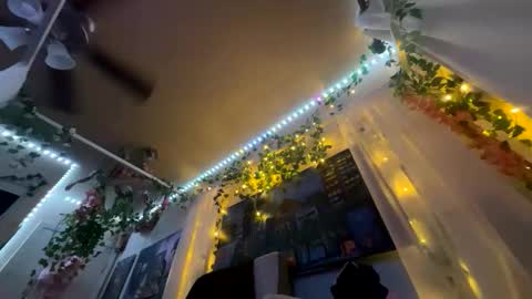 prettyblackgal online show from October 10, 3:56 am