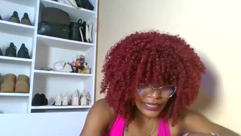 blackpearl online show from June 8, 1:23 pm
