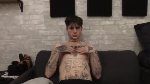 pretty boy online show from January 3, 3:49 am