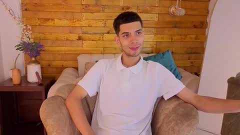 Camilo online show from January 10, 8:36 pm