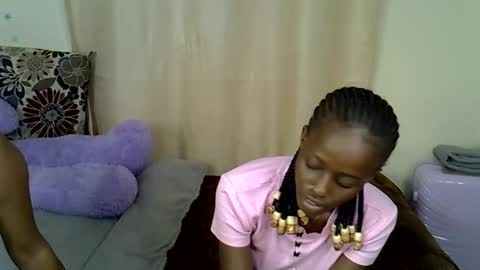 Bunny online show from November 27, 3:31 pm