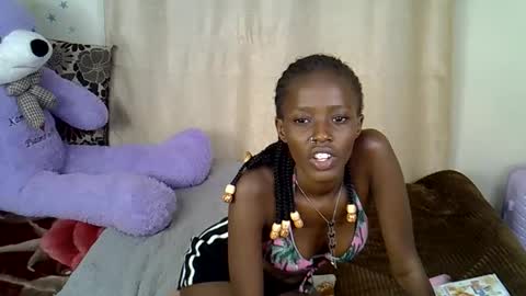 Bunny online show from December 2, 9:46 pm