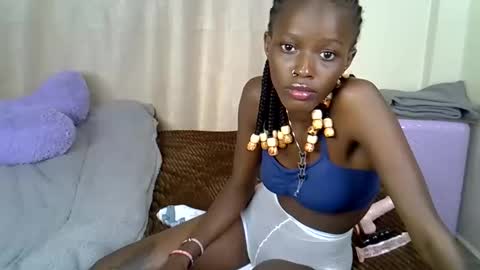 Bunny online show from November 25, 1:37 am