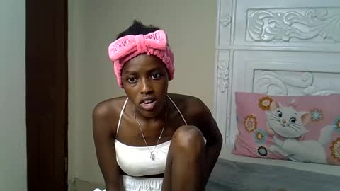 Bunny online show from October 9, 11:54 pm