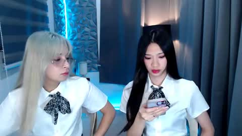 ASHLEY online show from January 27, 7:24 am