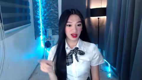 ASHLEY online show from March 9, 8:51 am