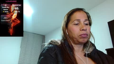 Caro sins online show from April 1, 11:01 pm