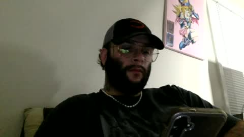 prettyglazed online show from July 22, 2:35 am
