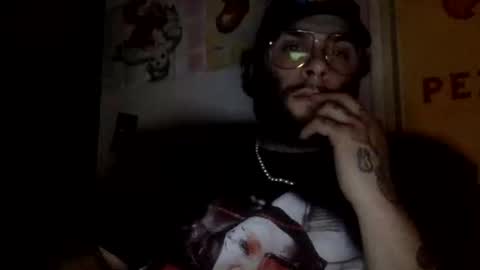 prettyglazed online show from February 13, 3:54 am