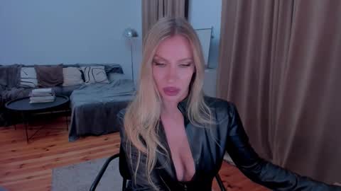 Eva online show from January 13, 1:13 am