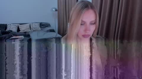 Eva online show from April 1, 12:44 am