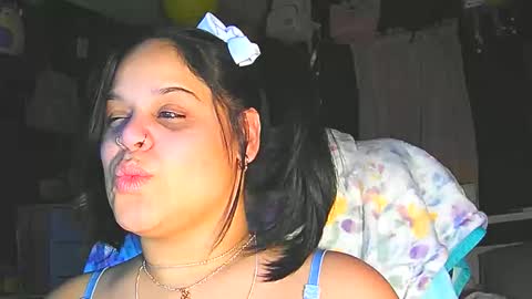 prettykittymami69 online show from June 2, 3:19 am