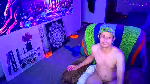 SevenLions online show from April 4, 5:25 am