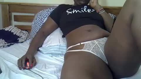 LILIAN online show from April 22, 6:31 am