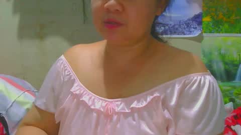 Nhing online show from March 25, 2:35 pm