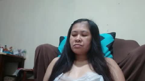 Gerald and Liezel online show from February 12, 7:34 am