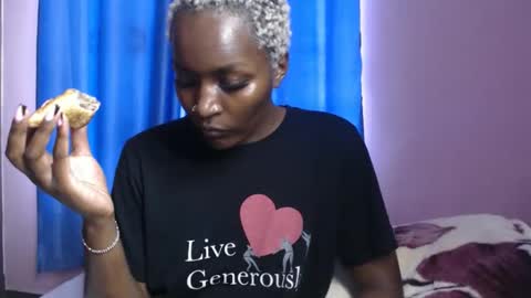 sasha online show from October 22, 8:50 am