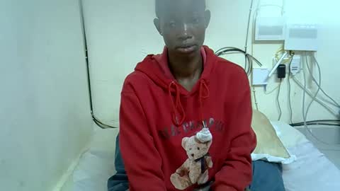 Pretty Queen online show from December 15, 10:11 am