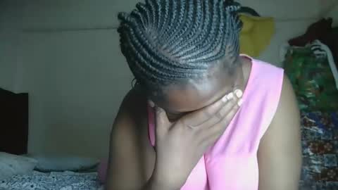 prettyshally online show from December 20, 1:45 am