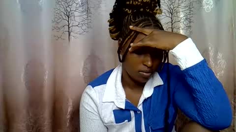 prettyshasha_ online show from September 24, 3:35 am