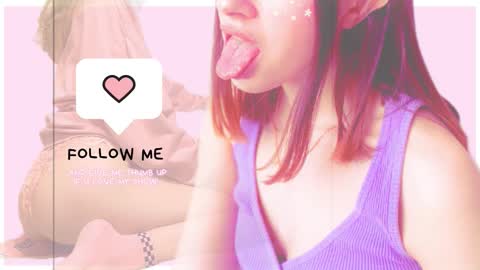 Sophie  next stream will be at Monday  i will wait you guys  online show from October 21, 8:08 am