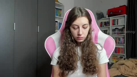 Sophie  next stream will be at Monday  i will wait you guys  online show from March 7, 5:18 am