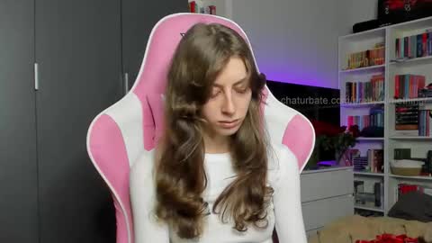 Sophie  next stream will be at Monday  i will wait you guys  online show from October 28, 7:31 am