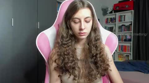 Sophie  next stream will be at Monday  i will wait you guys  online show from March 18, 6:19 am