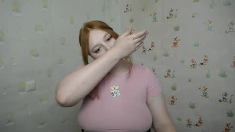 Valeri online show from July 10, 2:55 pm
