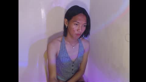 Snapshot of prettyvexana chatting on October 6, 8:48 pm Vexana online show from October 6, 8:48 pm