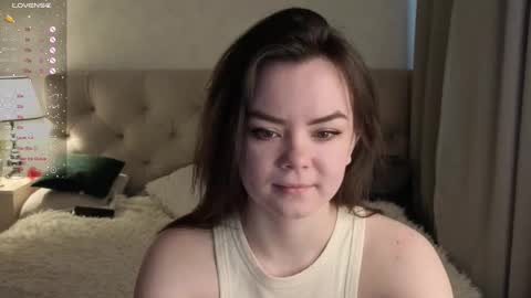 Kitty online show from February 20, 2:44 am