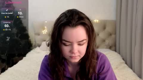 Kitty online show from January 19, 2:32 am