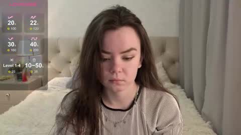 Kitty online show from February 1, 2:19 am