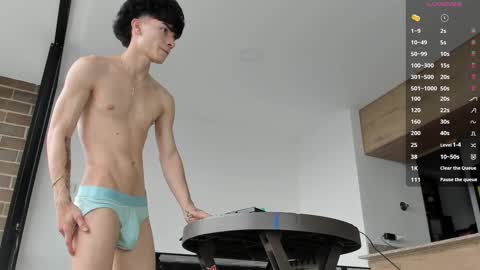 PRETUR online show from March 7, 9:59 pm