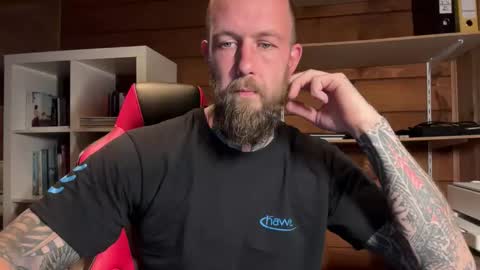 prfessor online show from October 16, 5:56 pm