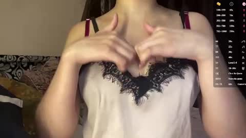 Amelia online show from June 25, 10:42 am