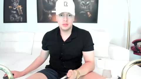 prince_2026 online show from November 18, 1:19 am