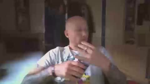 Snapshot of prince__13 chatting on October 27, 8:36 am Don online show from October 27, 8:36 am