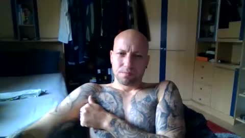 Snapshot of prince__13 chatting on October 29, 9:11 am Don online show from October 29, 9:11 am