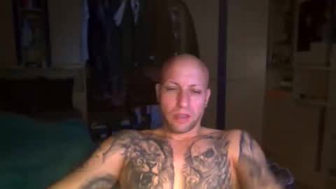 Snapshot of prince__13 chatting on October 21, 8:56 pm Don online show from October 21, 8:56 pm