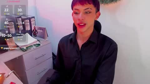 Apolo online show from January 8, 9:42 pm