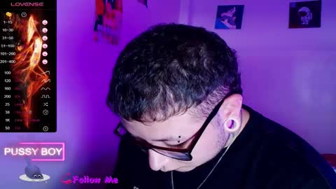 Prince online show from November 26, 6:15 pm